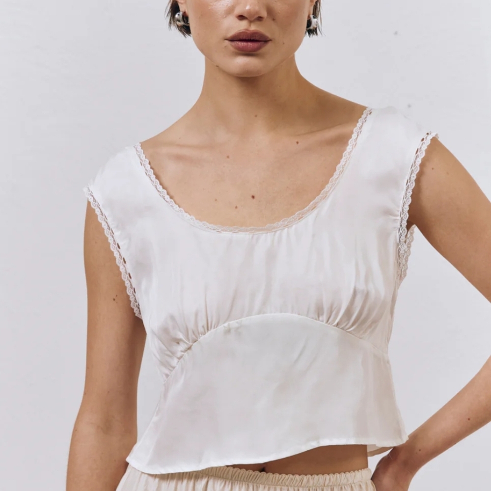 VRG GRL Zadie Top
